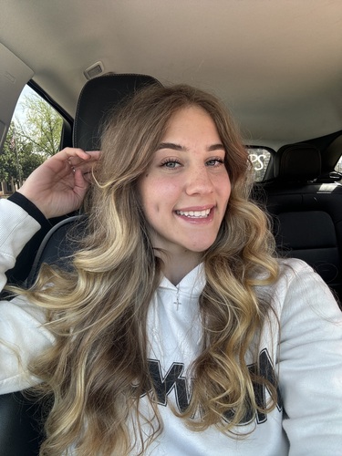 Katriana S - Concorde Career College-Aurora Babysitter