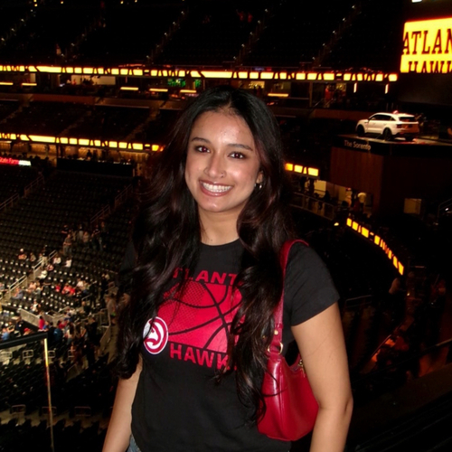 Ridhima T - UAB Babysitter