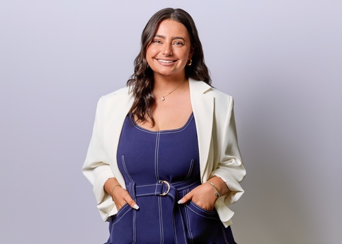 Arianna I - Saint Mary's Babysitter