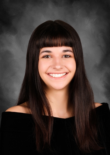 Hayden L - Dickinson Babysitter