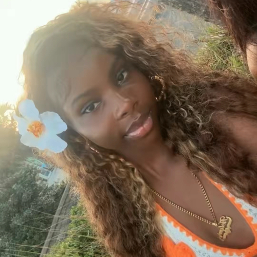 Helyn J - VCU Babysitter