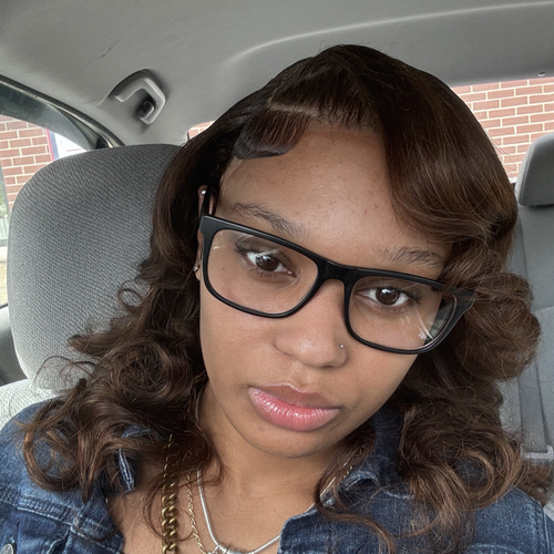 Jayla C - KSU Babysitter
