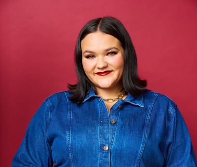 Victoria G - Lipscomb Babysitter