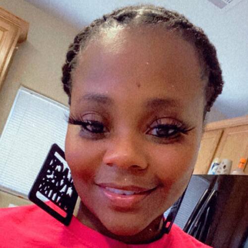 Crystal S - CSN Babysitter