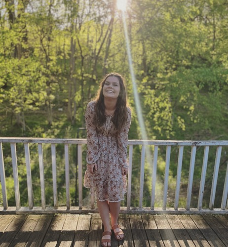 Kathryn S - SWFC Babysitter