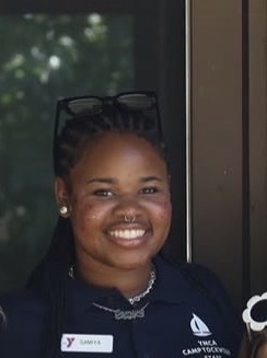 Samiya S - Delaware Technical Comm Col- Stanton & Wilmington Babysitter
