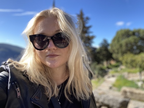 Claire A - University of North Dakota Babysitter