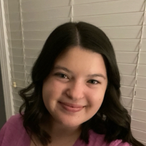 Taryn S - CSUSB Babysitter