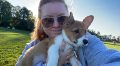 Erin O - Umass Babysitter