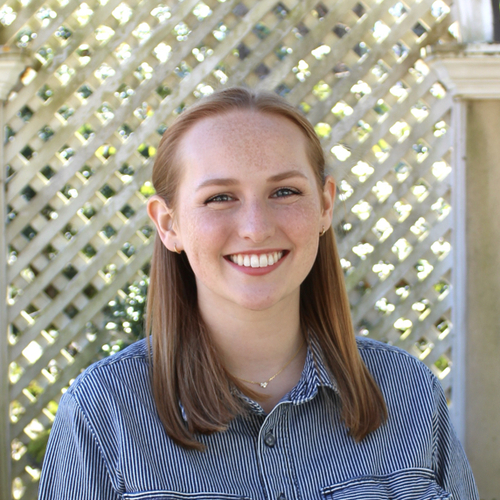 Elizabeth P - Samford Babysitter
