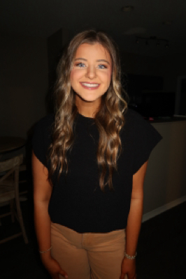 Mikenzi R - Montevallo Babysitter