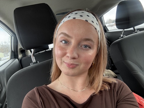 Lillian H - Purdue Babysitter