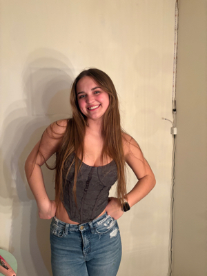 Allyson M - FHSU Babysitter