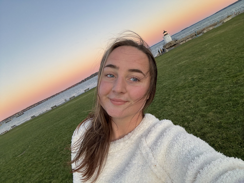 Skylar P - ETSU Babysitter