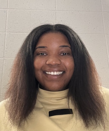 Kayln W - UTK Babysitter