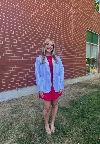 Sarah H - Ohio State Babysitter