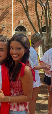 Esther H - Samford Babysitter