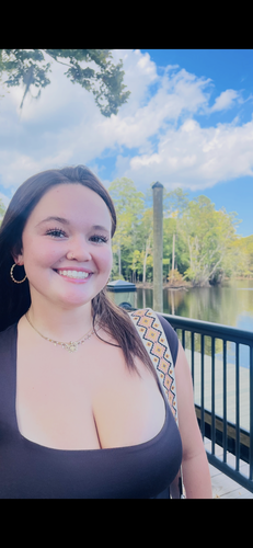 Madison M - Coastal Carolina Babysitter