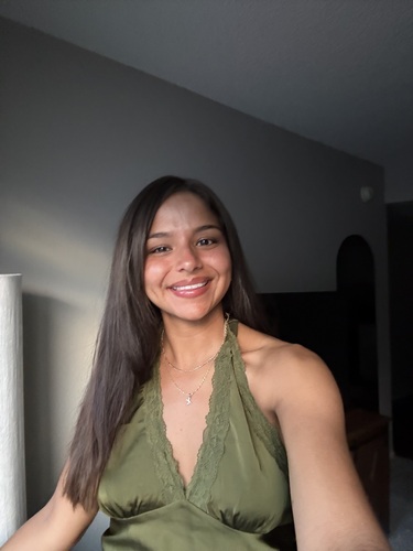 Xiara M - Tufts Babysitter