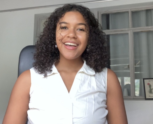 Jayda G - Pierce College (WA) Babysitter