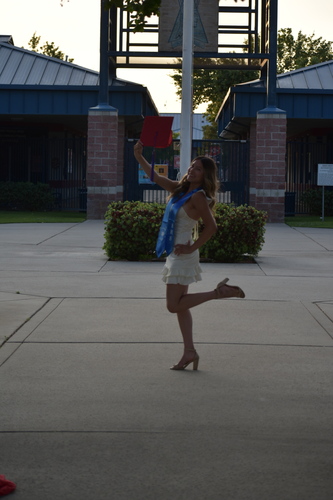 Carmen V - Coastal Carolina Babysitter