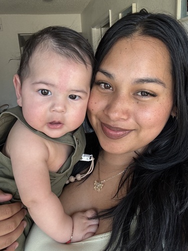 Helen P - CSUSB Babysitter