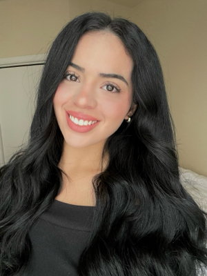 Yaire R - STC Babysitter