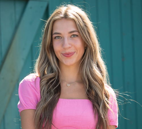 Frances H - University of Arizona Babysitter