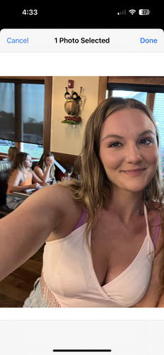 Keira O - Westfield State Babysitter