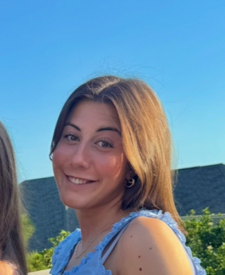 Mackenzie W - TCU Babysitter