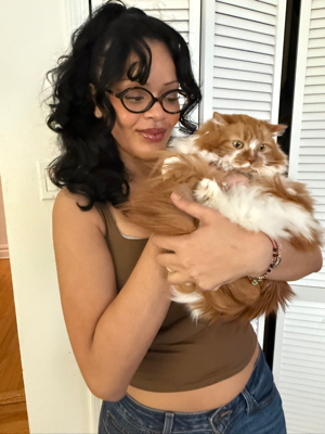 Ana P - UMFK Babysitter