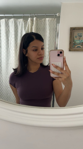 Ivana F - HVCC Babysitter