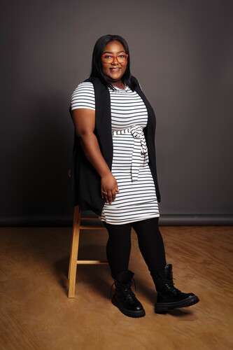 Mia G - COD Babysitter