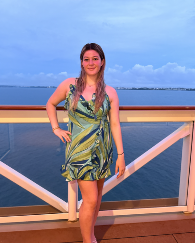 Michelle I - WSC Babysitter