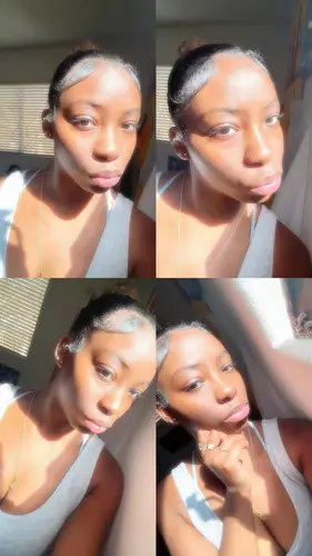 Jada T - CSN Babysitter