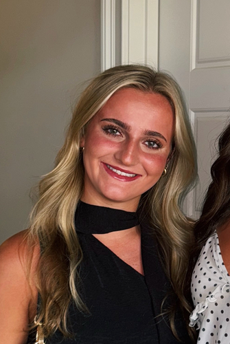Gabi S - Ole Miss Babysitter