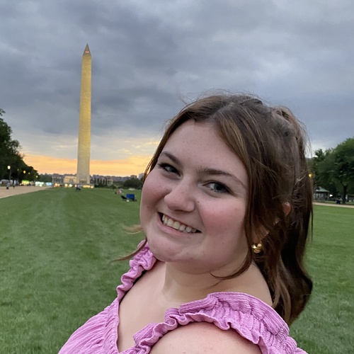 Sarah M - Birmingham-Southern Babysitter