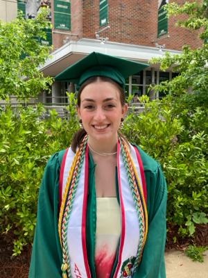 Madison N - UAB Babysitter
