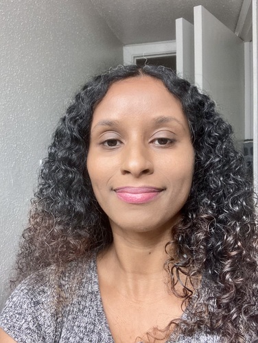 Catherine M - CSE Babysitter