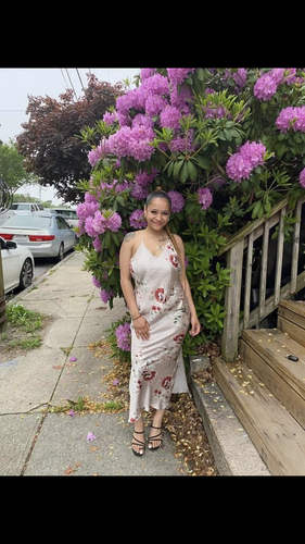 Maryah B - Fisher Babysitter