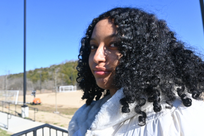 Melu W - Nashville State Community College Babysitter