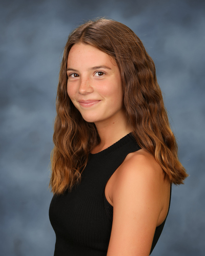 Cadence P - HSU Babysitter