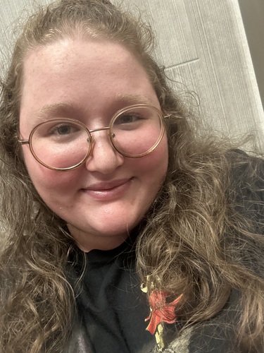 Nicole B - Nicholls State Babysitter