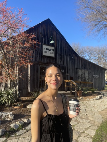 Alexis L - OSU Babysitter