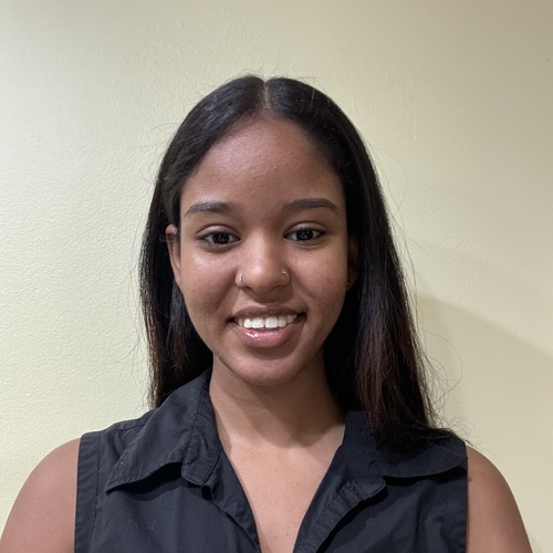 Sara K - VCU Babysitter