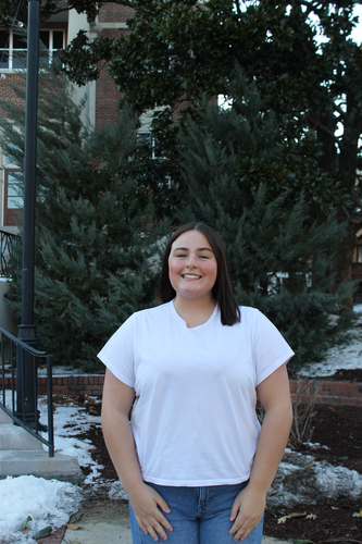 Payton S - Lipscomb Babysitter