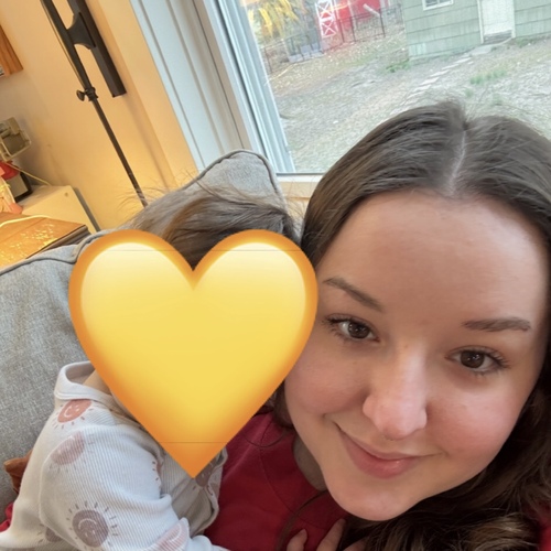 Ellison M - Undefined Babysitter