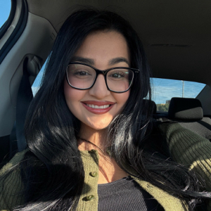 Gianna H - AVC Babysitter