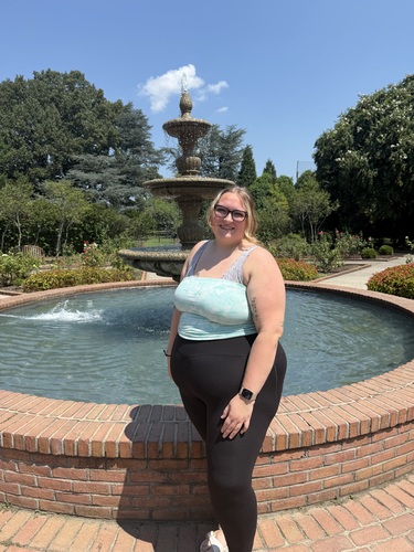 Lindsey R - Anne Arundel Babysitter