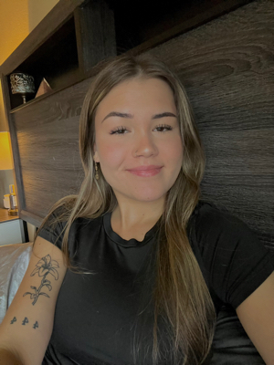 Emily W - FRC Babysitter